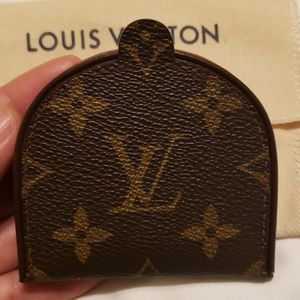Authentic Louis Vuitton coin purse